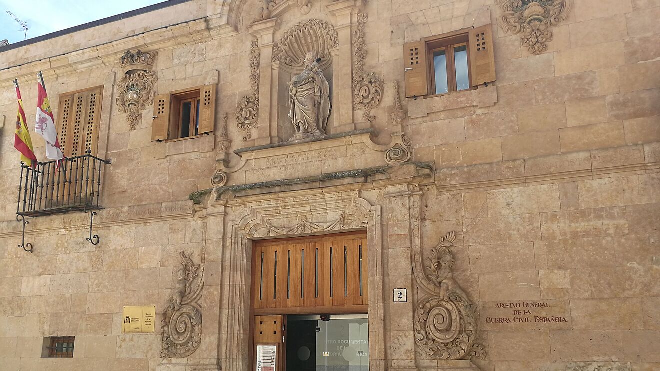 CDMH Salamanca